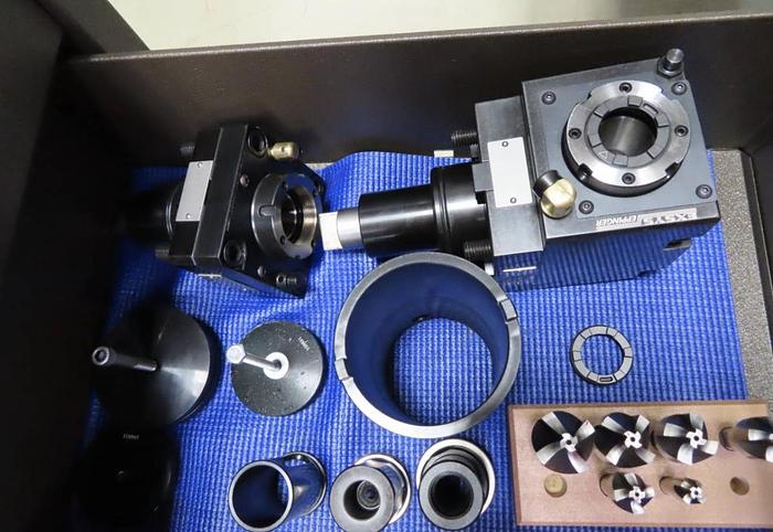 Used 2020 HAAS ST-30Y CNC Turning Center With Live Tooling