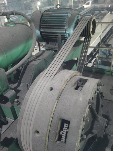 Used Press Trimming KB9534