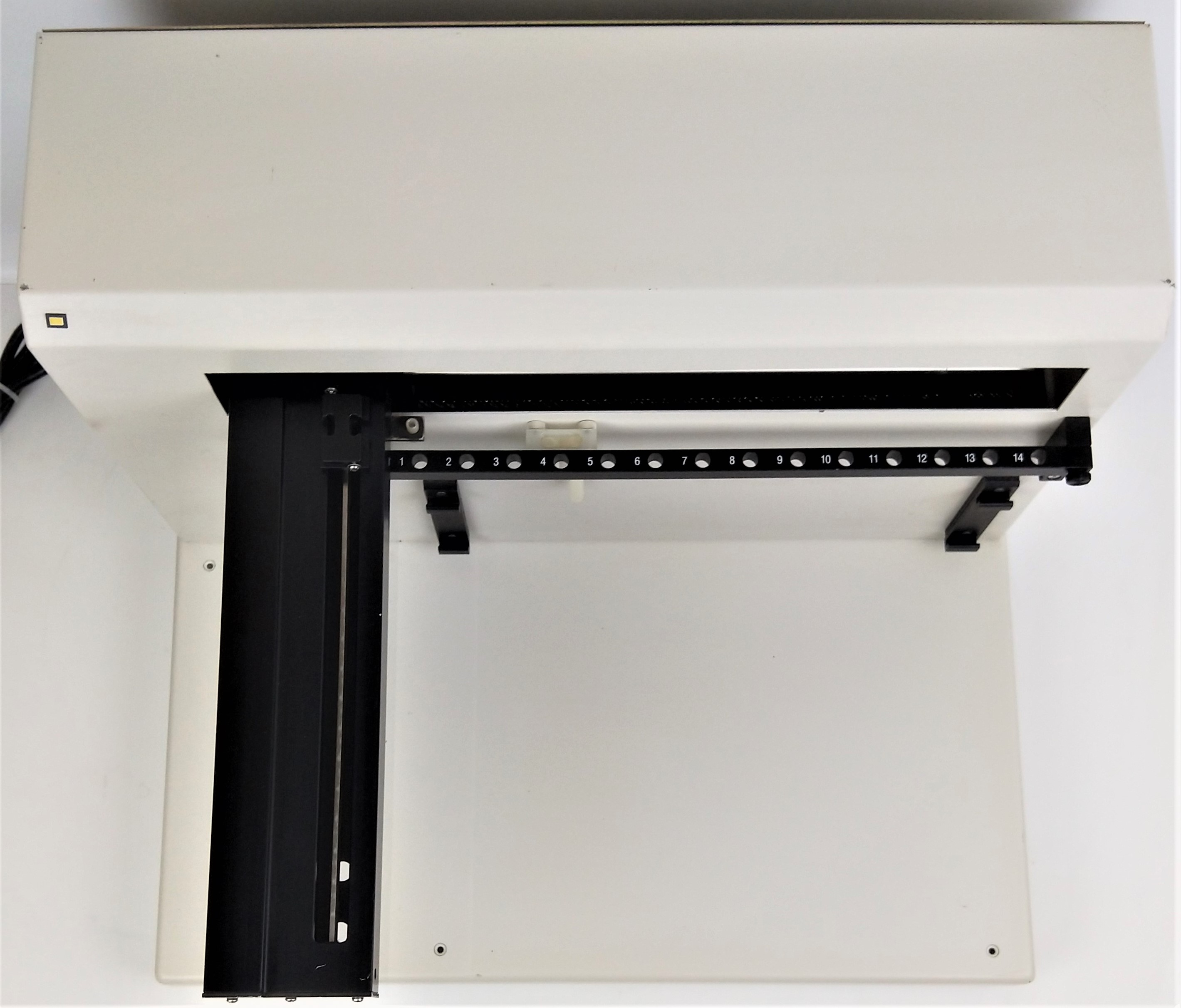 Used Agilent G1811A X-Y Autosampler