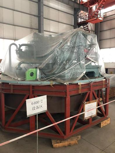 Niigata 8L28HX Marine Propulsion engines New 2 engines