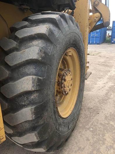 Usato 2004 Terna Gommata, VENIERI 12.23