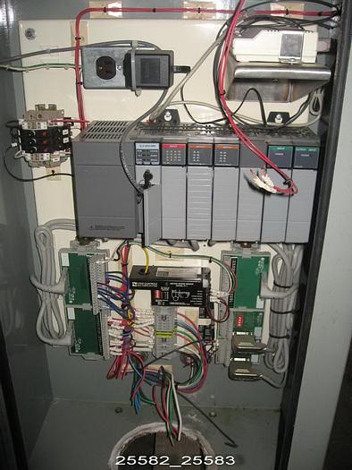 Used BELOIT PRC-II #25583