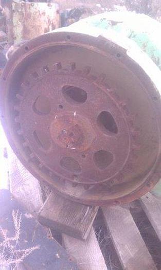 Used 0 Chicago Pneumatic 650 BANJO Power Head