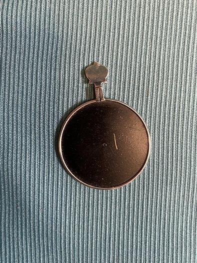 Used Clement Clarke Linsen Set