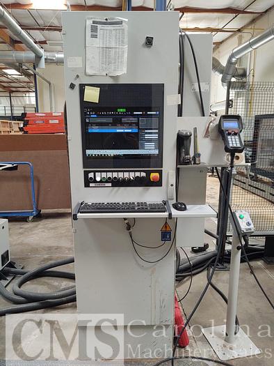 Used Biesse Rover B 5-Axis CNC Router