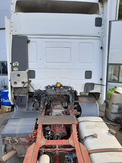 Gebruikt 1999 Iveco EUROSTAR 440E42 AUTOMATIC