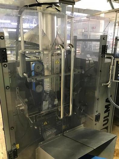 Used COMPLETE SALAD / VEGETABLE PROCESSING AND PACKING PLANT