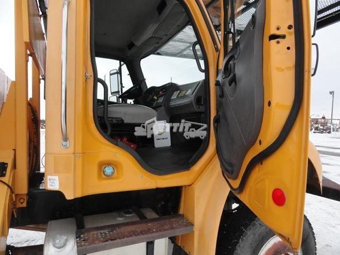 Used 2007 ALTEC LRV55