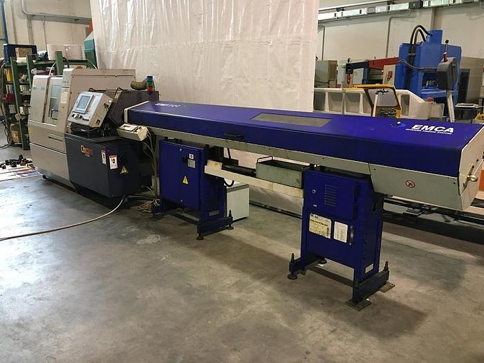 Usato TORNIO CITIZEN CINCOM 12