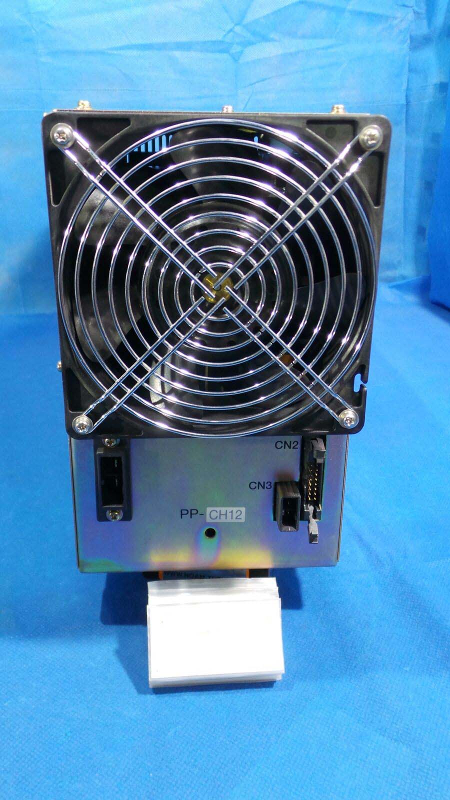 Used smc iNR-244-230W Power Supply, iNR-224-230W / 200V / 50~60Hz / 3A /