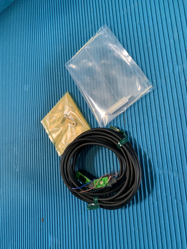 Used Seeka Photosensor UM-Z3SV