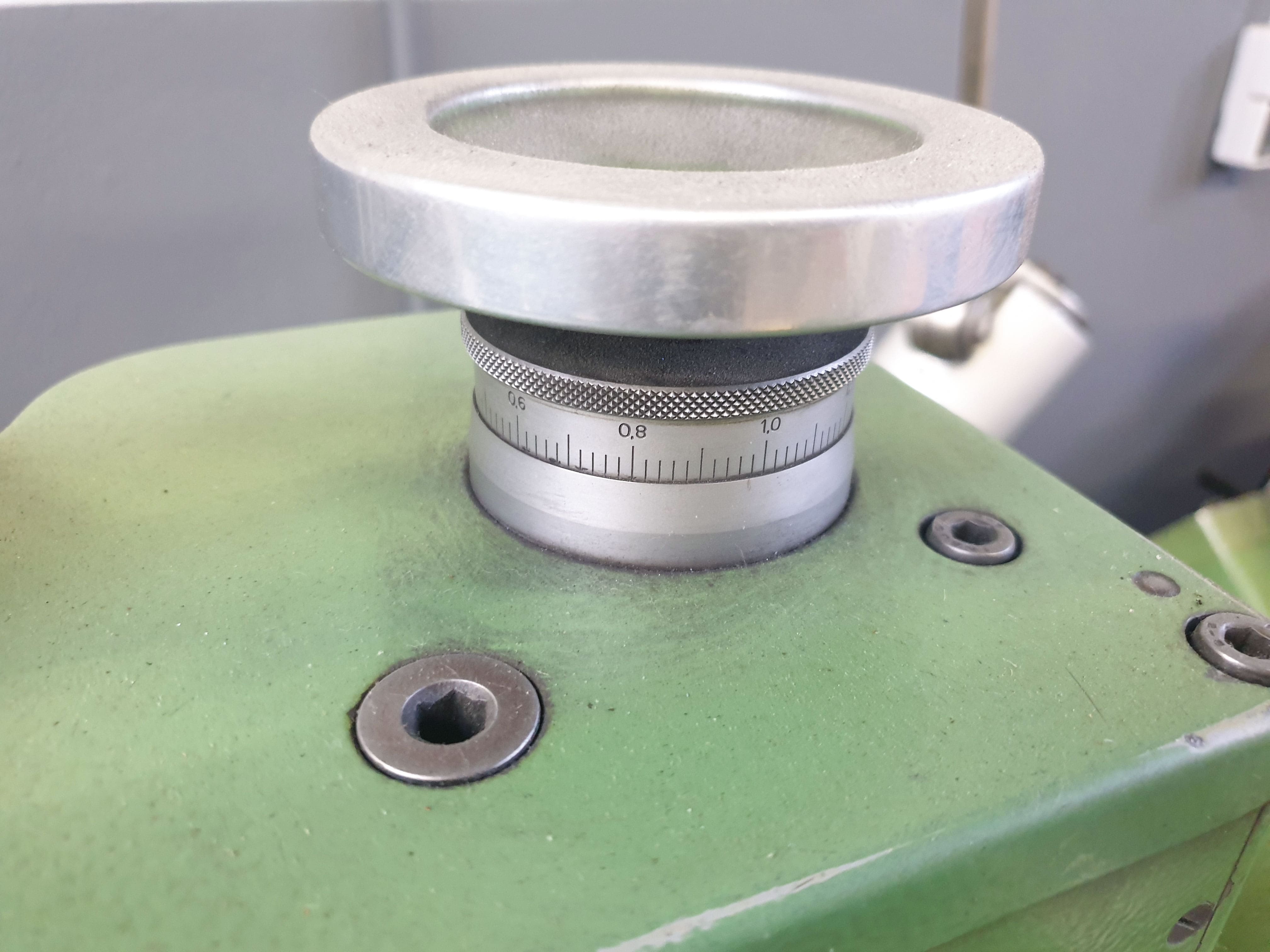 Used Deckel S11 - Grinding - 1980 