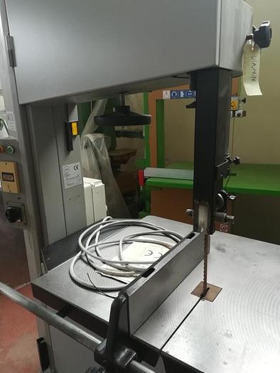 Used 2003 MEBER 700 CE