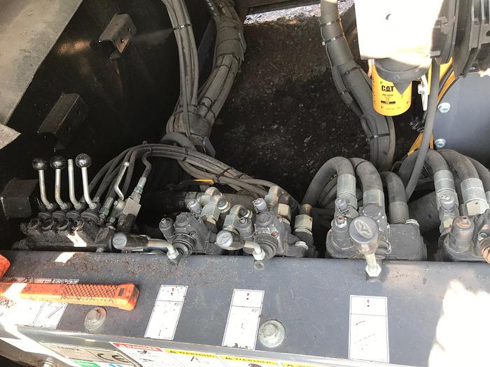 Used 2014 TEREX PHOENIX 2100