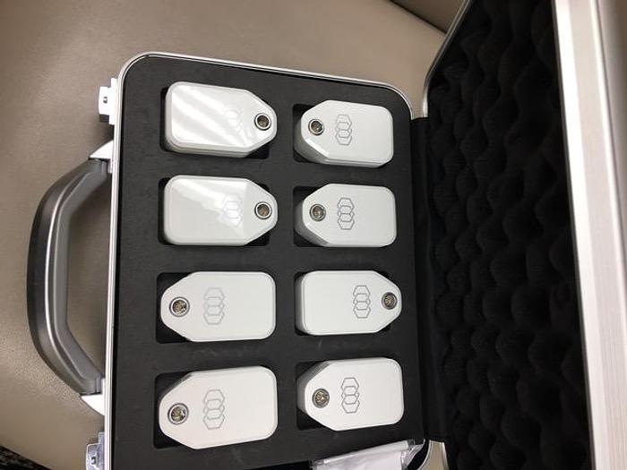 Used 2020 InMode EmBody (Evolve) with Trim, Tone, and Tite and Upgraded Transform