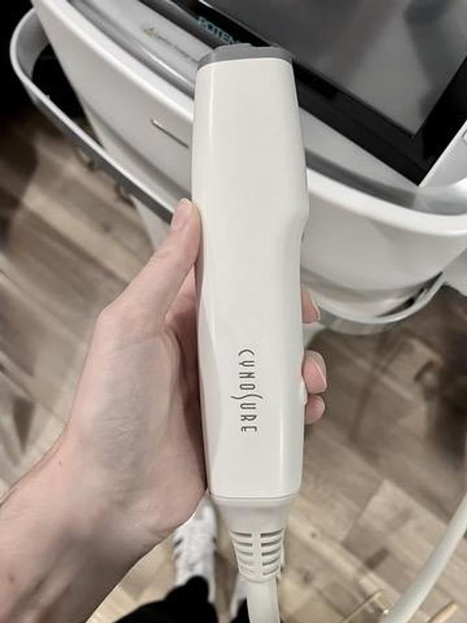 Used 2021 Cynosure Potenza