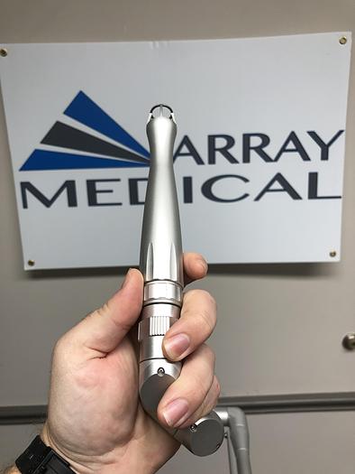 Used 2018 SYNERON CANDELA CO2RE Intima