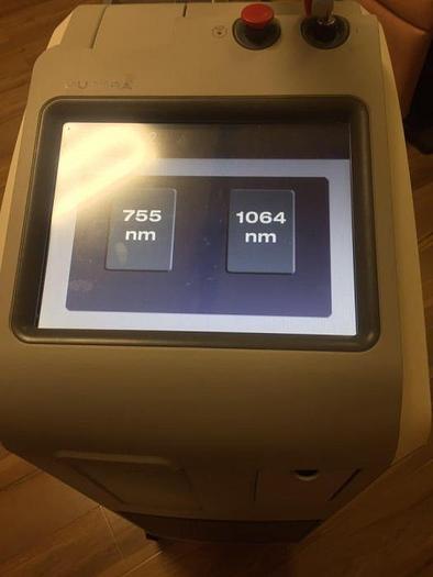 Used Used CUTERA Excel HR