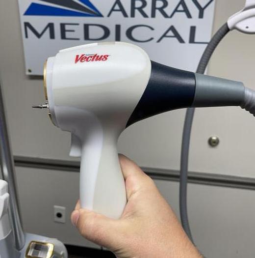 Used Used Like New PALOMAR Vectus