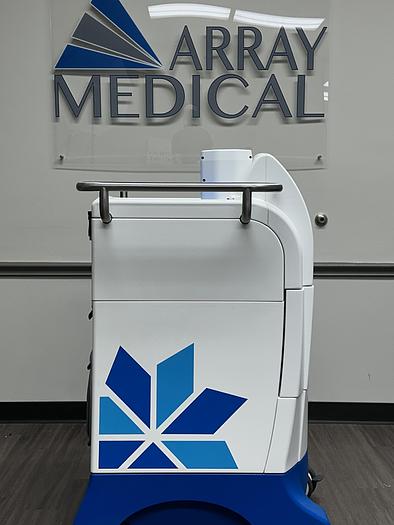 Used 2017 ZELTIQ CoolSculpt