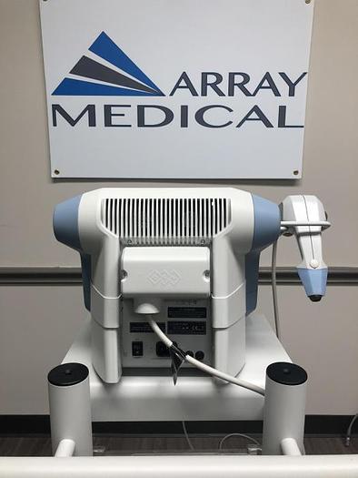 Used Used Very Good BTL Exilis Protege