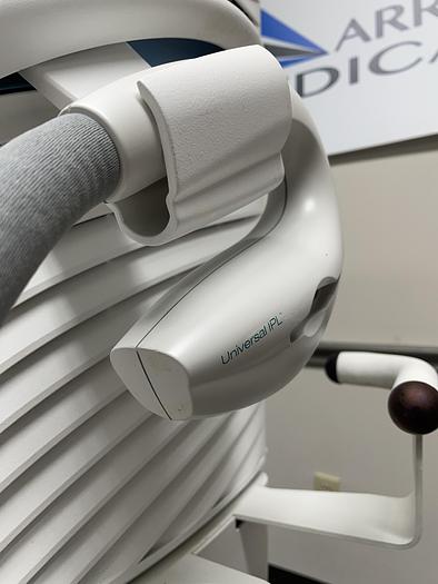 Used 2019 LUMENIS M22 (IPL and ResurFX)