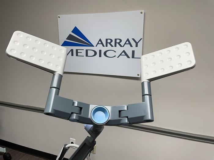 Used 2017 BTL Vanquish ME with Core and Flex