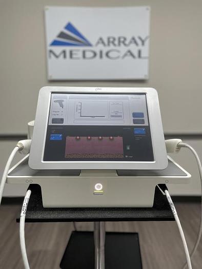 Used Used SYNERON eTwo