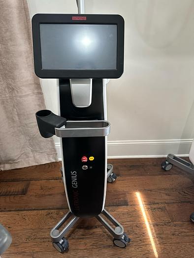 Used 2022 LUTRONIC Genius