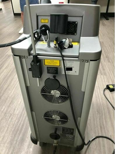 Used CYNOSURE Elite ELMD 2012 Cryo 6