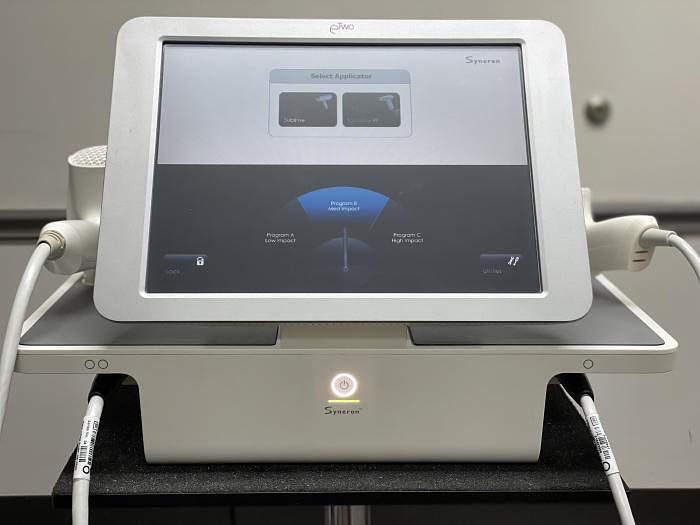 Used Used SYNERON eTwo