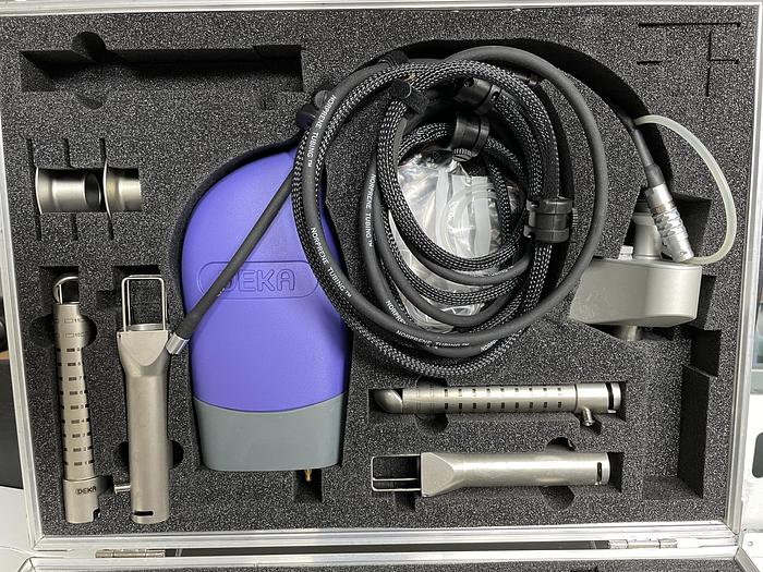 Used 2016 DEKA SmartXide 2