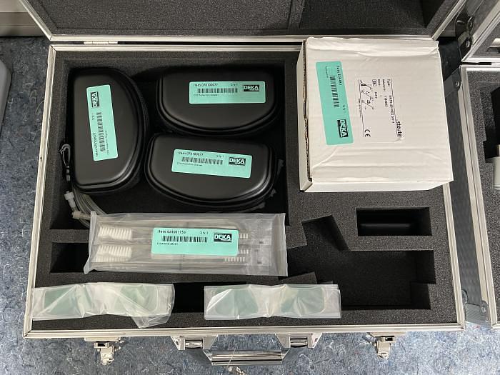 Used Used DEKA SmartXide