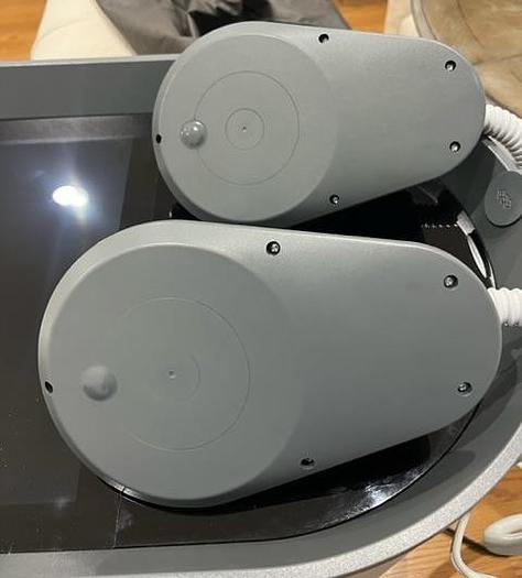 Used 2021 BTL Emsculpt Neo