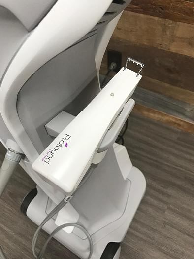 Used 2011 SYNERON Profound