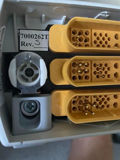 Used Cutera Titan XL Handpiece for XEO IPL- LOW PULSES!!