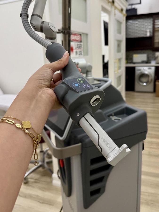 Used 2024 DEKA Helix- CO2