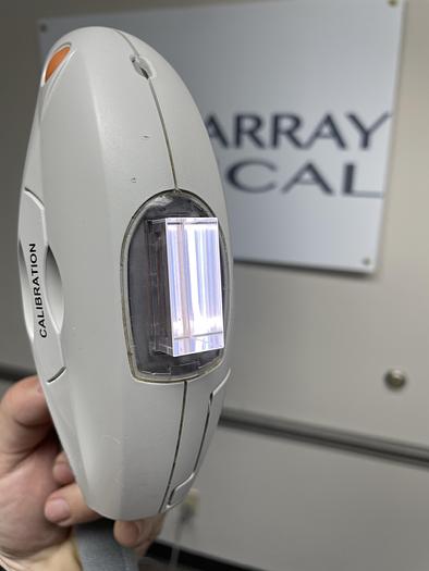 Used 2019 LUMENIS M22 (IPL and ResurFX)