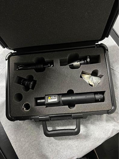 Used 2016 Cynosure Picosure- 3 Wavelength