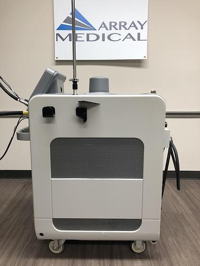 Used 2015 CANDELA GentleMax Pro