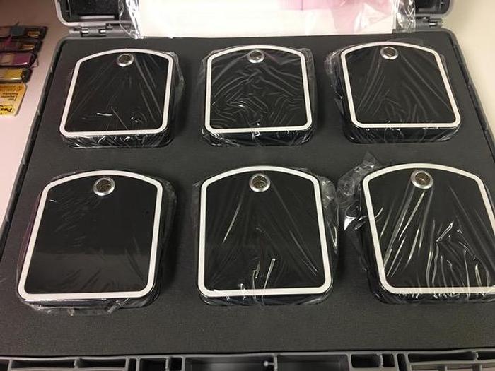 Used 2020 InMode EmBody (Evolve) with Trim, Tone, and Tite and Upgraded Transform