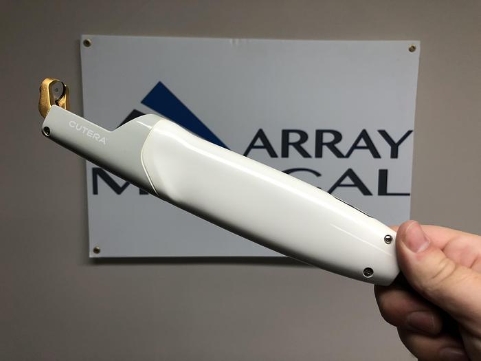 Used 2014 CUTERA Excel V