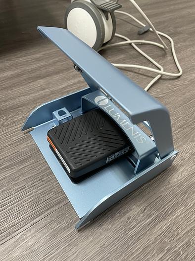 Used 2019 LUMENIS M22 (IPL and ResurFX)