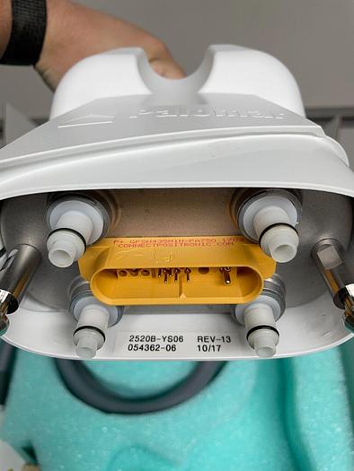 Used 2017 CynoSure ICON Laser MaxYs Handpiece (Palomar)- LOW Pulses!!!