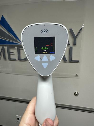 Used 2019 BTL Exilis Ultra