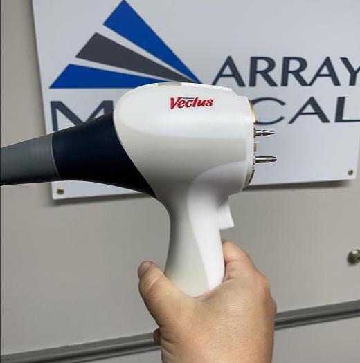 Used Used Like New PALOMAR Vectus