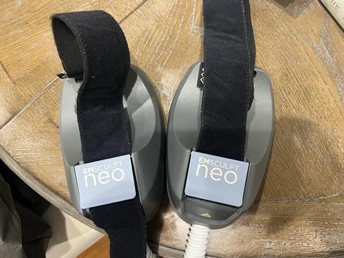 Used 2021 BTL Emsculpt Neo
