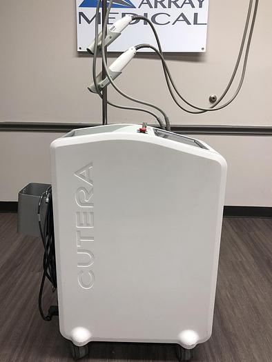 Used 2014 CUTERA Excel V