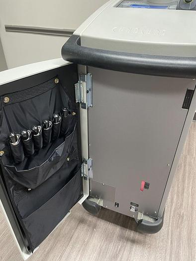 Used 2018 Cynosure Elite+ Plus Aesthetic Workstation with a Cryo 6