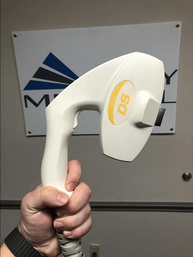 Used Used SYNERON Elos eMax2012 Syneron eMax- DSL, SRA, DS, and ST